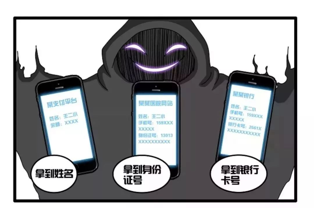 警惕净网行动下的支付密码安全，别让简单密码成为盗刷的钥匙