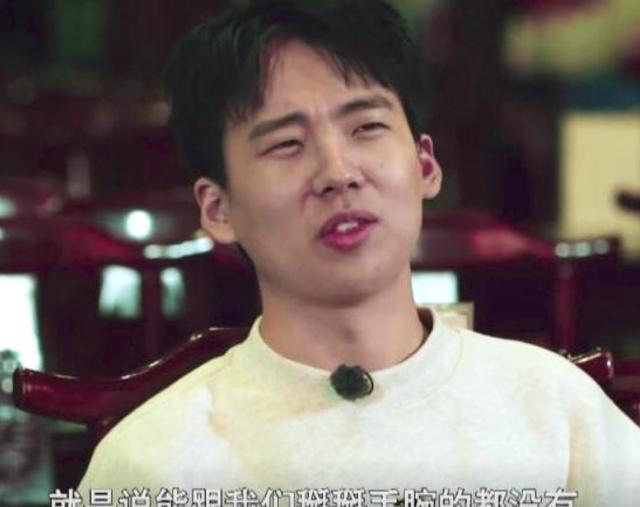 郭德纲自嘲，催婚还需看小儿子郭麒麟的脸色
