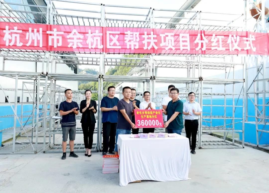 46家A股公司中期分红超720亿，资本市场健康发展的新亮点