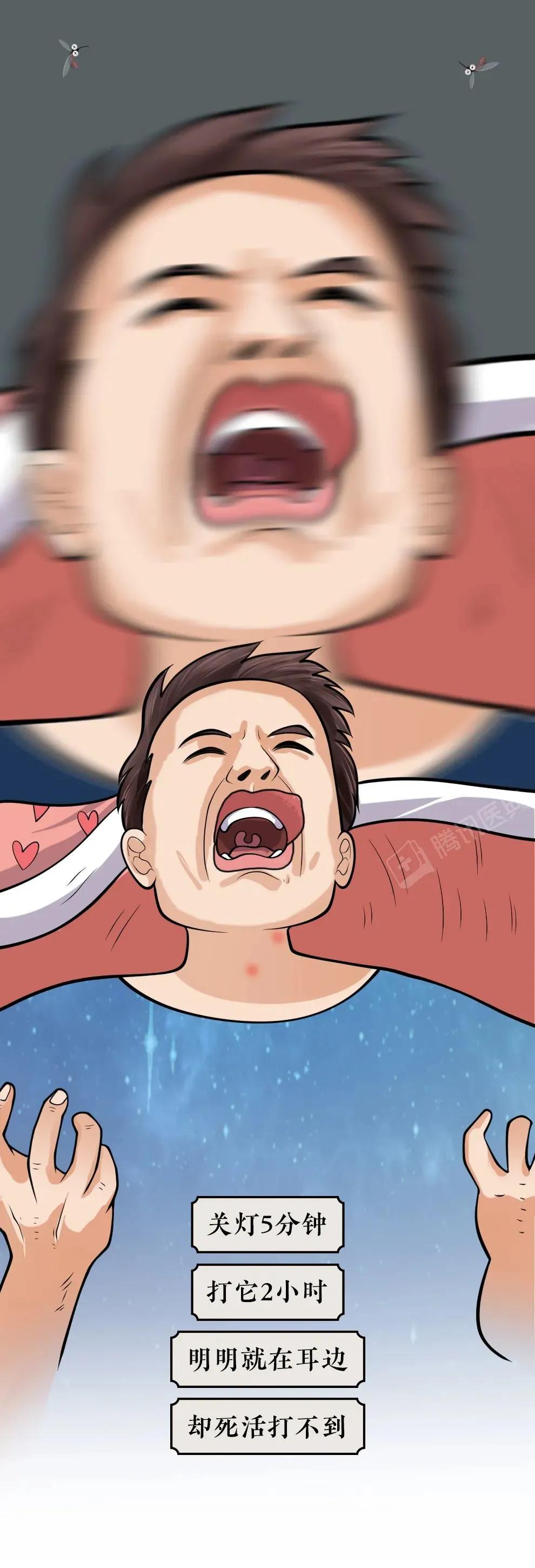 全球最毒蚊子北上之谜，一场生态与健康的双重挑战