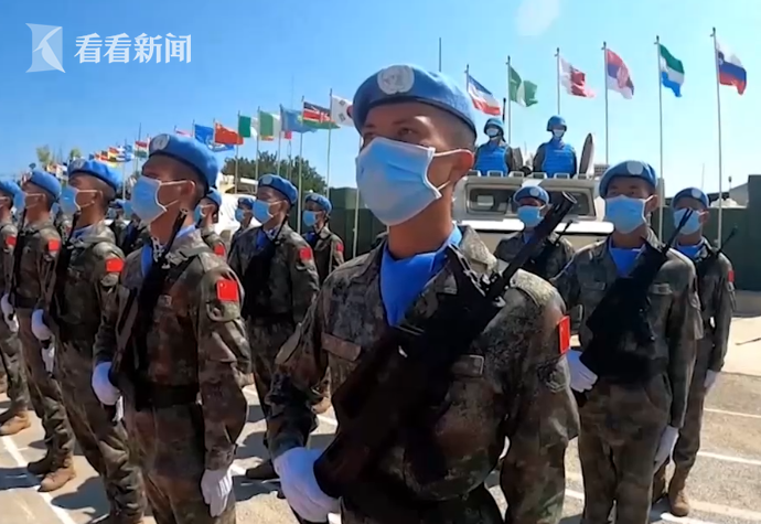 中方坚决否认参与乌克兰维和部队，立场清晰，责任明确