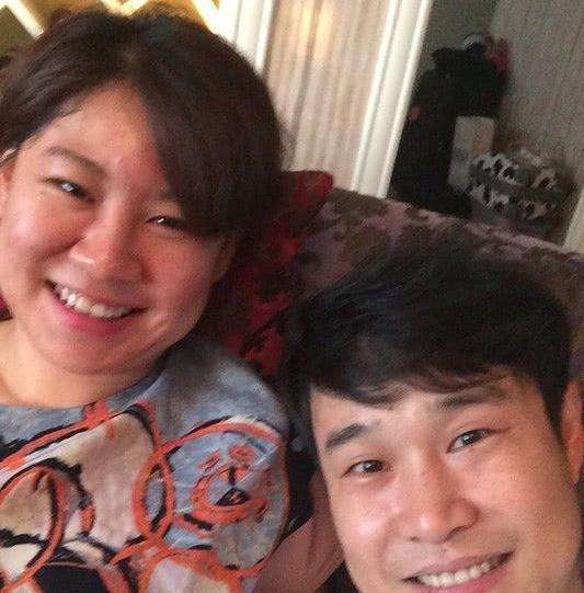 小沈阳全家美美桑内头像，从舞台到屏幕的温馨传承