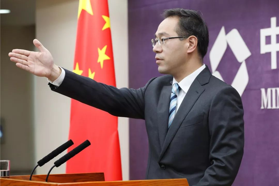 中方回应，中美将关税休战期延长90天—合作与竞争的微妙平衡