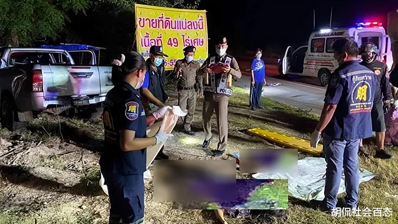 悲剧的阴影，中国男子抵达柬埔寨后身亡，监控视频揭示惊人真相