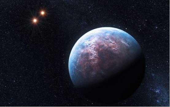 探索宇宙新边疆，地球附近星系观测到宜居带候选行星