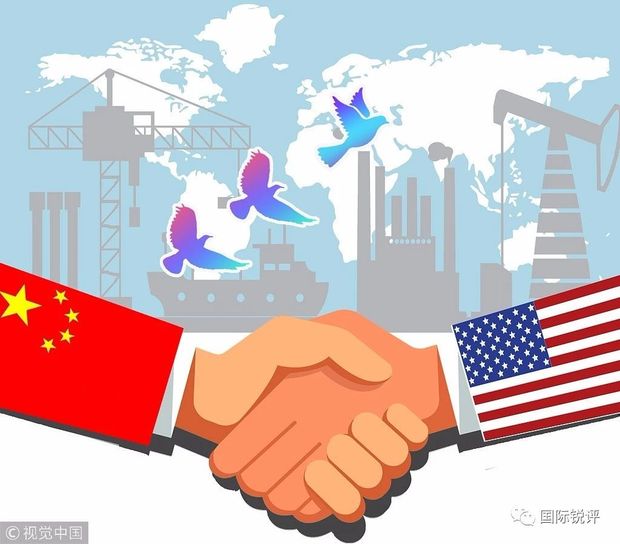 中方回应希望美放宽芯片出口，合作与自主并重，共筑全球半导体产业新生态