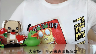 泡泡玛特店员也吐槽，迷你LABUBU的高昂价格