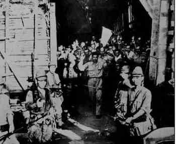 俄公布日本731部队细菌战解密文件，揭露历史伤疤，警示未来和平