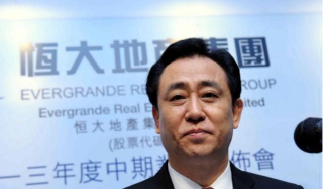 许家印香港豪宅违建风波，5000尺的灰色地带