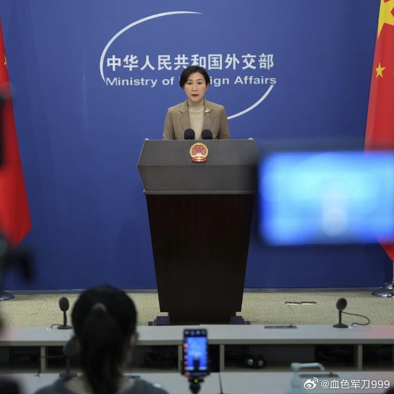 外交部权威回应，2名中国公民在日本遭严重袭击事件，彰显中方立场与关切