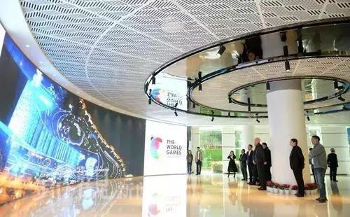 2025世运会，一组数据带你回顾辉煌时刻