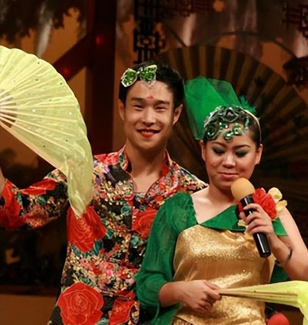 小沈阳全家美美桑内头像，从舞台到屏幕的温馨传承