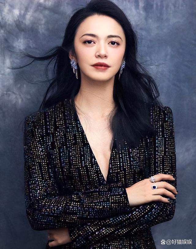 姚晨为大理失联男孩发声，爱与责任的共鸣