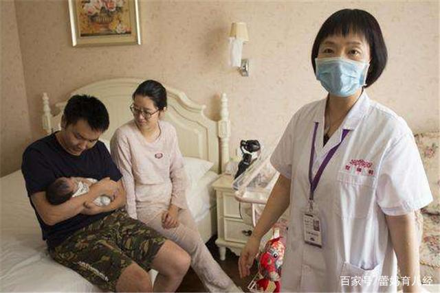 54岁高龄产妇的奇迹，腰椎手术后怀孕产女