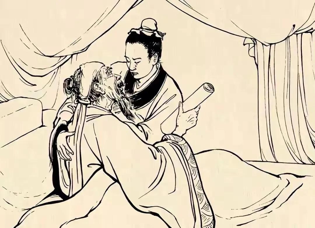 13岁少女骑电动车载人闯红灯，一念之差，悔之晚矣