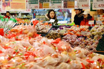 韩国农产品价格飙升，一个西瓜173元背后的故事