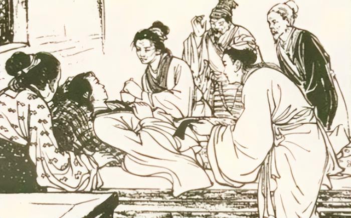 13岁少女骑电动车载人闯红灯，一念之差，悔之晚矣