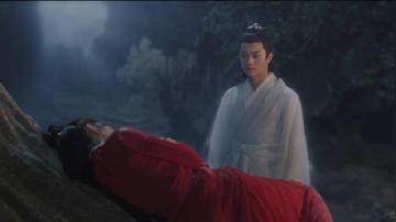 许凯被雷声惊醒，一次不眠之夜的背后故事