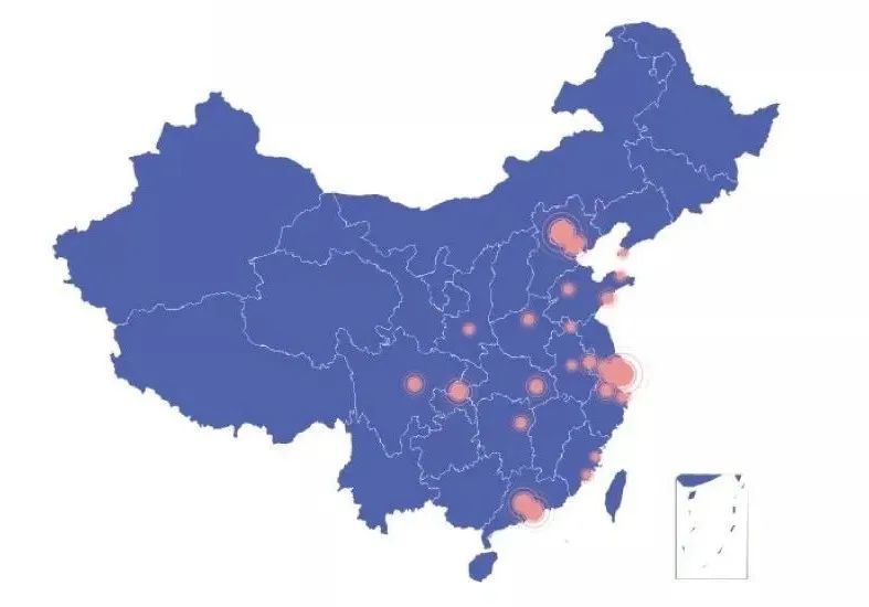 三地冲刺万亿城市，特殊之城的崛起与挑战