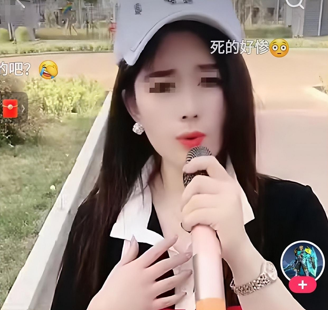 女主播因拉黑榜一大哥，被采取强制措施，网络直播的边界与法律红线