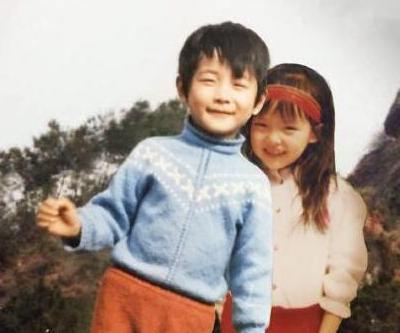 15年时光见证，杨幂昔日博文再掀热潮