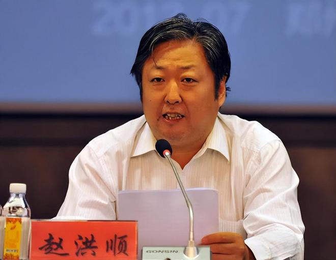 贪腐之殇，国家烟草专卖局原副局长获刑15年背后的警示