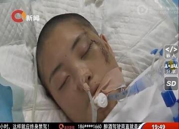 杨宗纬舞台意外，目击者称疑短暂昏迷，现场惊心动魄