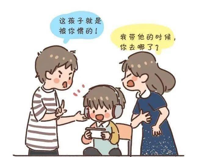 非血缘的牵绊，两子与亲生认知的冲突与和解