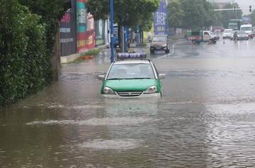 暴雨来袭，牢记10要10不要安全指南
