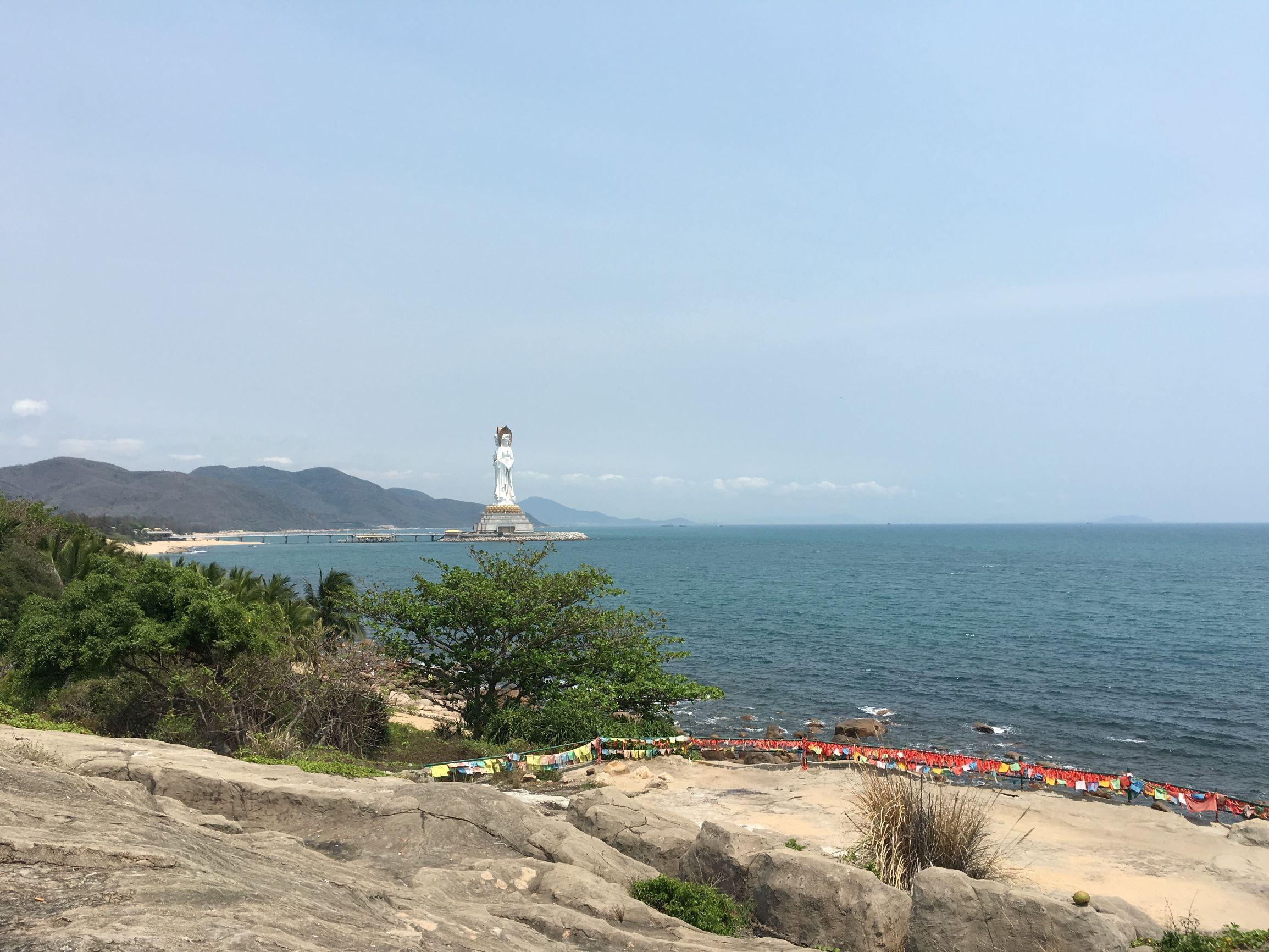 海上世界，深圳之魅—馆长深圳行惊呼记