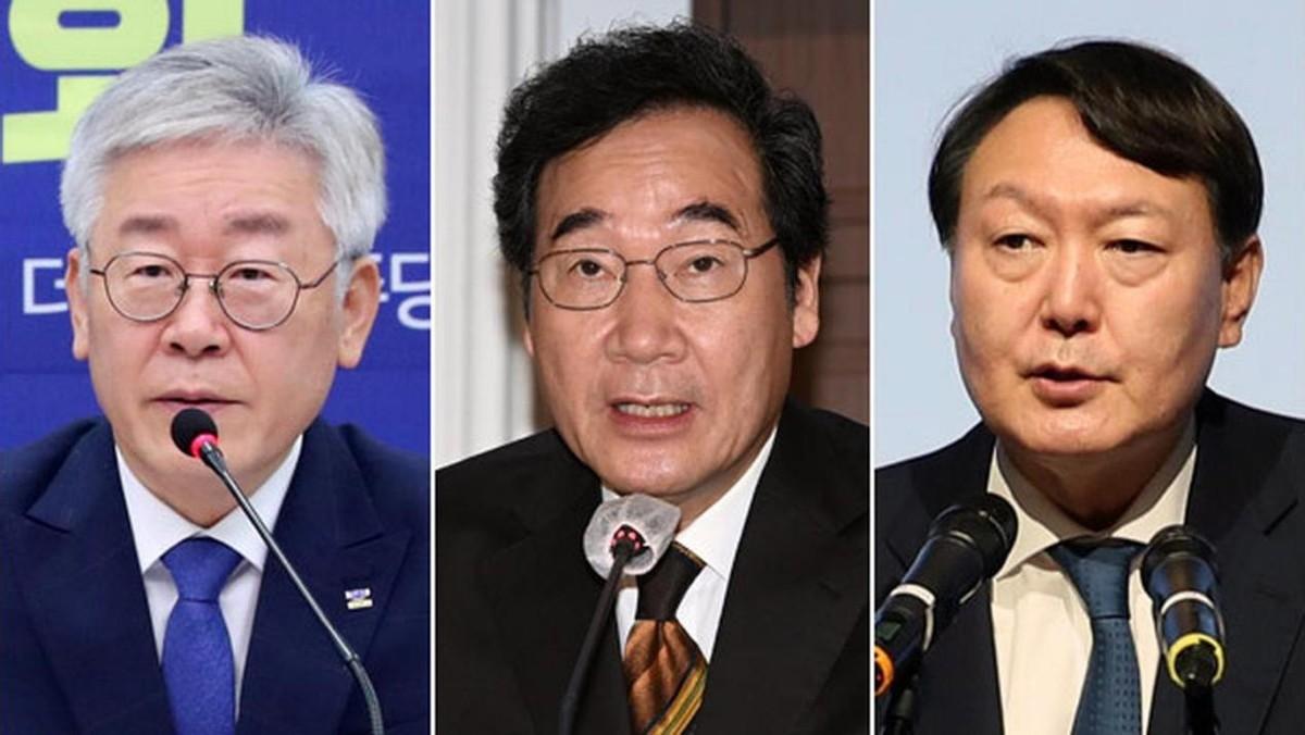 李在明就韩国反华集会下达的冷静与对话指示，透视韩国社会复杂情绪与外交挑战