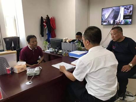 胖东来招刑释人员，以包容之心，共筑社会和谐