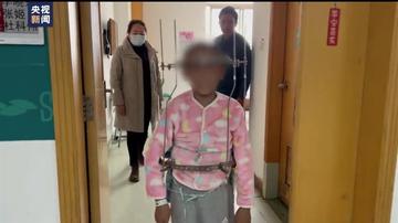 英国女孩打飞的来沪治脊柱侧弯，跨越国界的医疗之旅