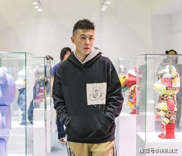从被耐克起诉到陈冠希的公开回应，一场关于创意与尊重的对话