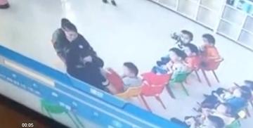 谣言止于智者，揭露山东一幼儿园用胶带封孩子嘴事件的真相