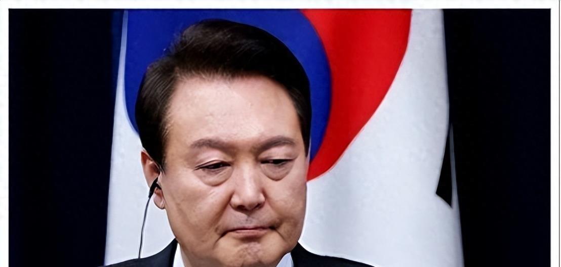 韩国前第一夫人金建希被拘押，政治风波与家庭风暴的交织