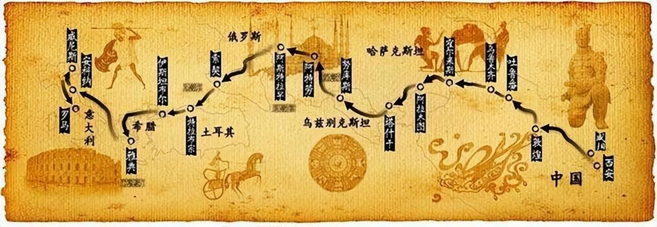 男子意外挖到宋元宝藏，20万交易后终落网