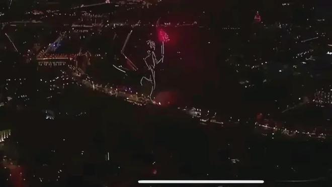一起看英仙座流星雨，浪漫与梦想的夜空交响曲