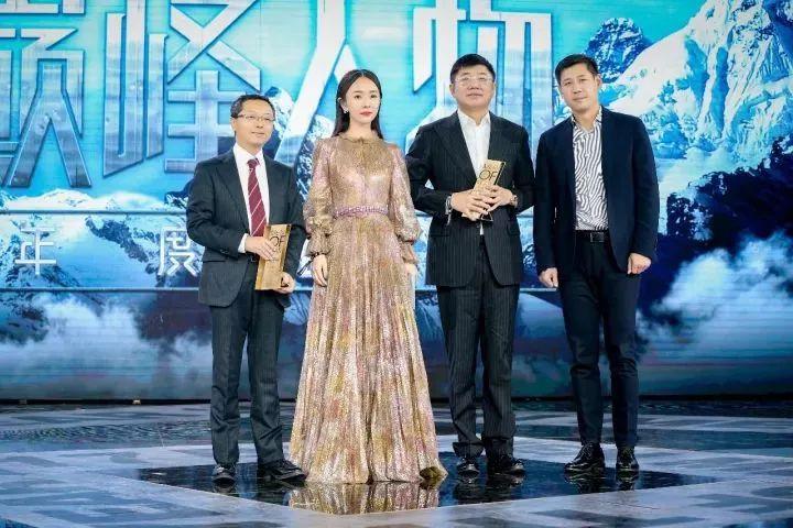 邓紫棋，从歌手到AI投资者的跨界之旅
