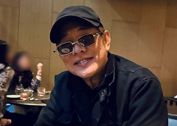 李连杰出院后以刀削面报平安，武打巨星的平凡与坚韧