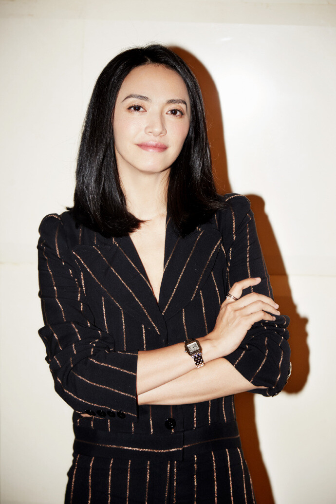 姚晨为大理失联男孩发声，爱与责任的共鸣