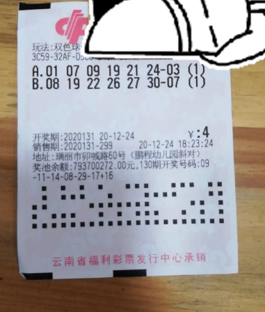 六元善举，喜中千万，湖南彩民的幸运之旅