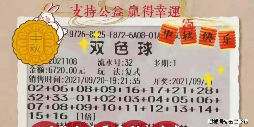 六元善举，喜中千万，湖南彩民的幸运之旅