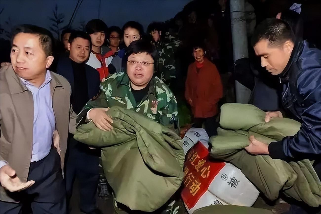 救援人员发声，苍山走失男童的救援细节