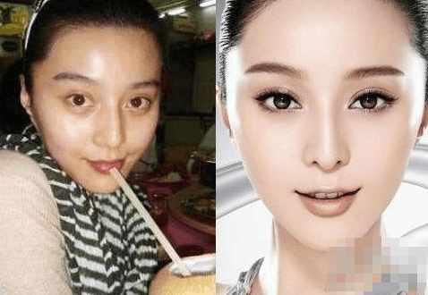 24岁女生酷似大S走红，自然之美，拒绝整容的坚持