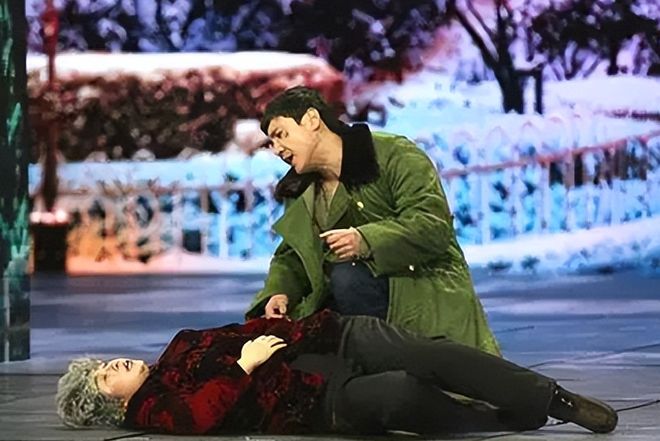 女子扶老人被诬陷，维权2月终获道歉信