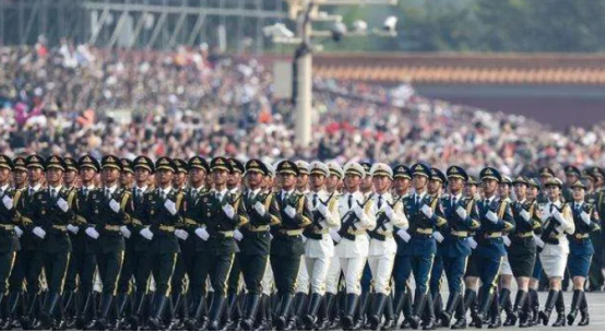 中方回应九三阅兵嘉宾无西方主要国家，文化交流与互信的桥梁
