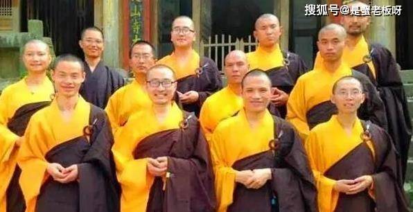 30名僧人集体辞职事件，少林寺的回应与思考