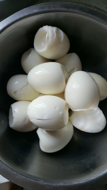 鸡蛋储存前要清洗，一个被误读的常识