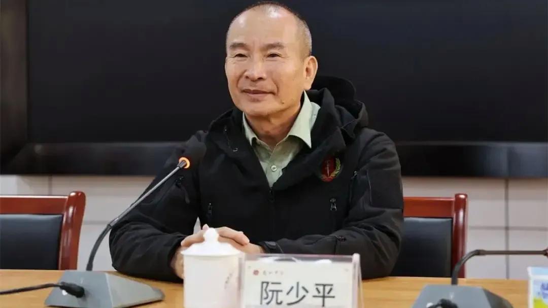 假冒军人、院士，阮少平的罪行与警示